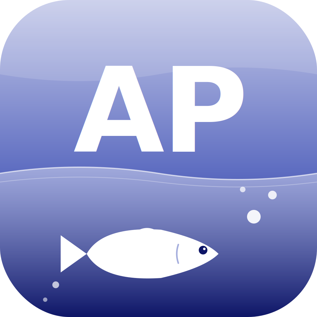 Aquen for 応用情報技術者 アイコン