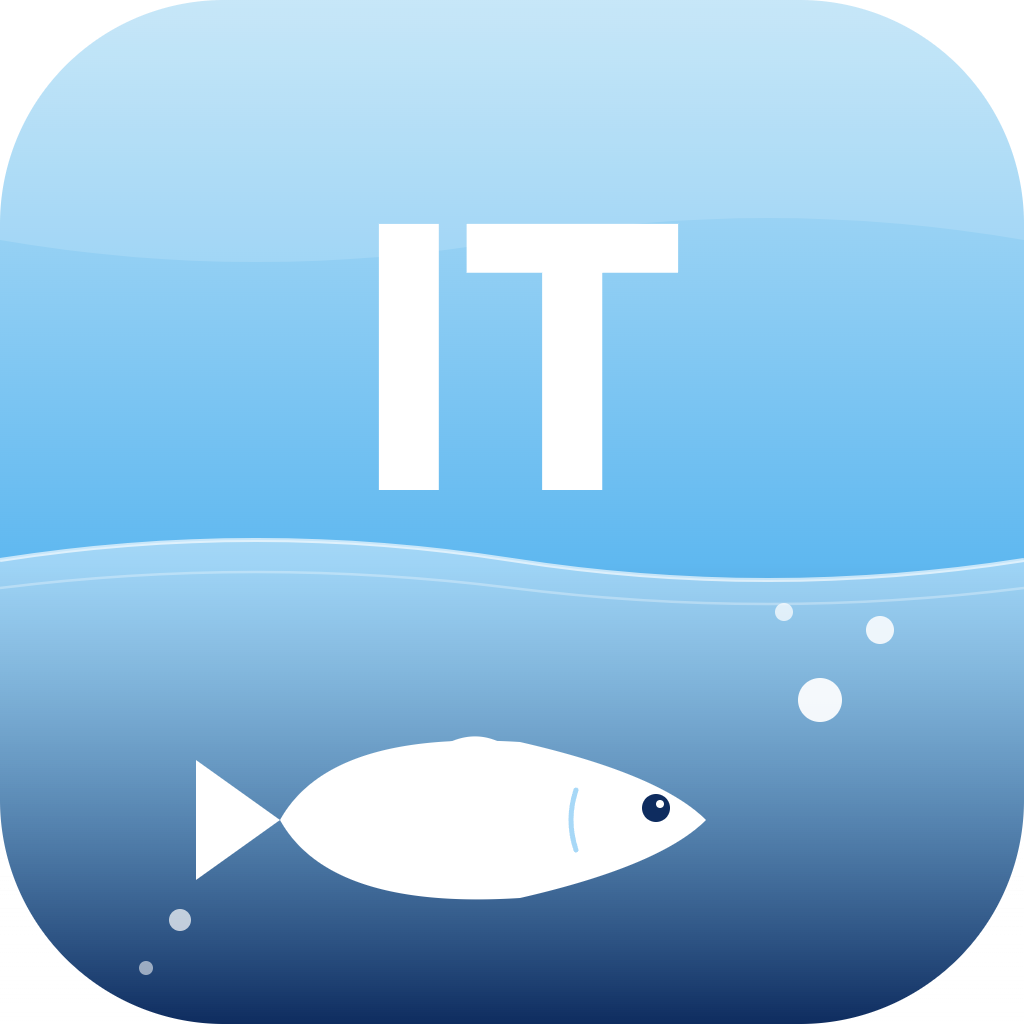 Aquen for ITパスポート アイコン