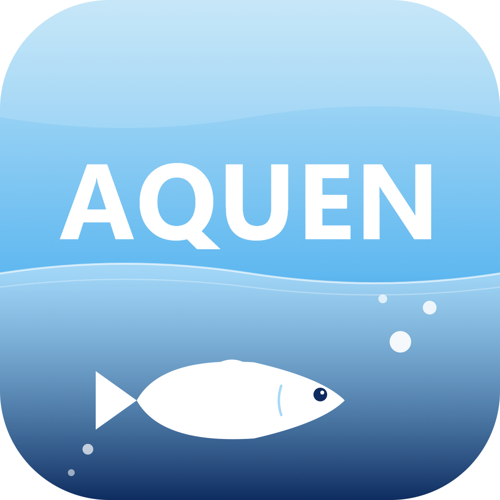 Aquen アイコン